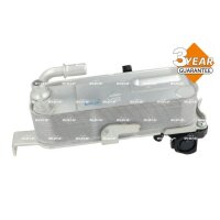 NRF 310067 Ölkühler, Automatikgetriebe