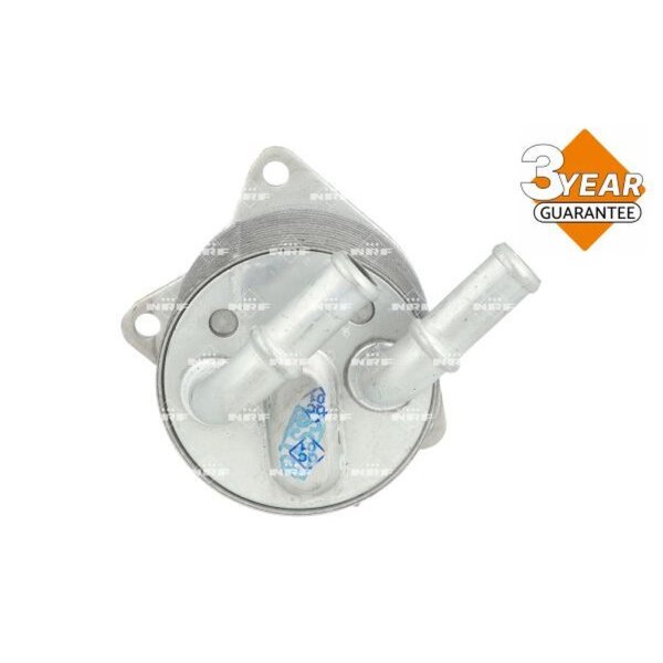 NRF 310069 Ölkühler, Automatikgetriebe