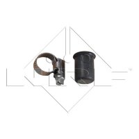 NRF 53885A Kühler, Motorkühlung
