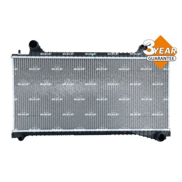 NRF 550348 Kühler, Motorkühlung