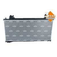 NRF 550348 Kühler, Motorkühlung