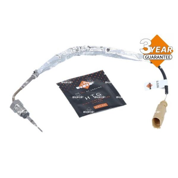NRF 707398 Sensor, Abgastemperatur