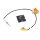 NRF 707399 Sensor, Abgastemperatur