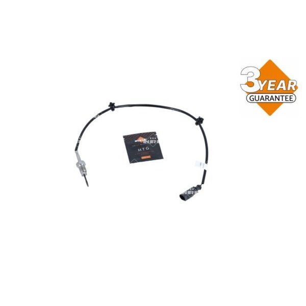 NRF 707404 Sensor, Abgastemperatur