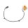 NRF 707404 Sensor, Abgastemperatur