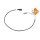 NRF 707405 Sensor, Abgastemperatur