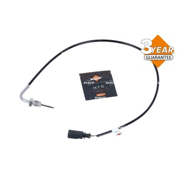 NRF 707407 Sensor, Abgastemperatur