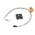 NRF 707407 Sensor, Abgastemperatur