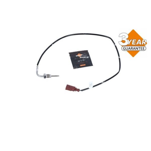 NRF 707408 Sensor, Abgastemperatur