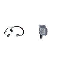 VALEO 366697 Impulsgeber, Kurbelwelle