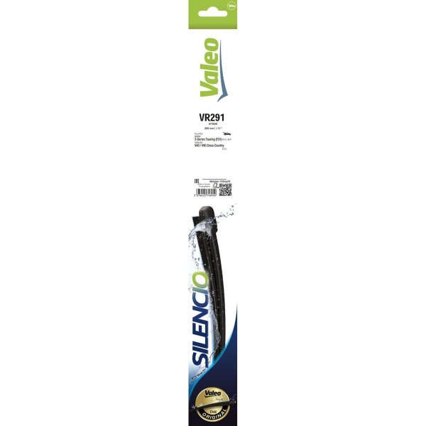 VALEO 574695 Wischblatt