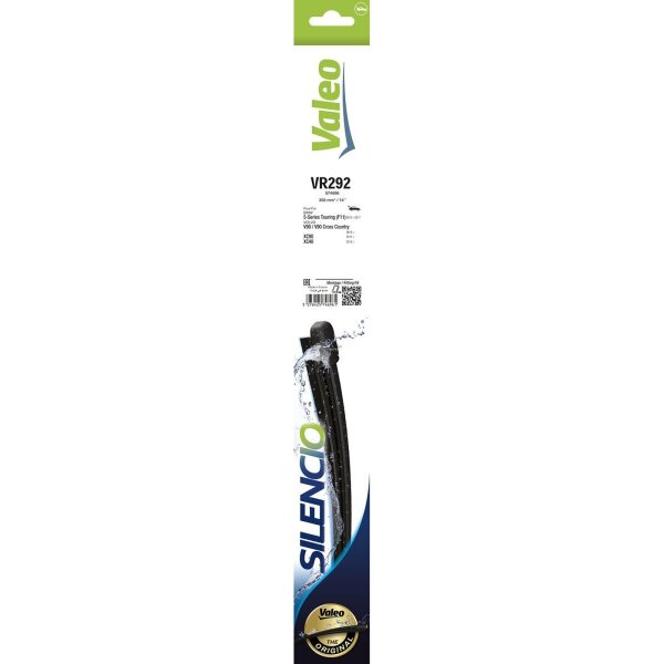 VALEO 574696 Wischblatt