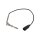 VALEO 369087 Sensor, Abgastemperatur