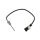 VALEO 368808 Sensor, Abgastemperatur