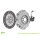 VALEO 834613 Kupplungssatz