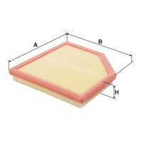 FILTRON AP 025/4 Luftfilter