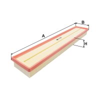 FILTRON AP 070/4 Luftfilter
