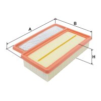 FILTRON AP 098/5 Luftfilter