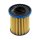 FILTRON OE 684/2 Ölfilter