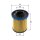 FILTRON OE 684/2 Ölfilter