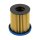 FILTRON OE 684/2 Ölfilter