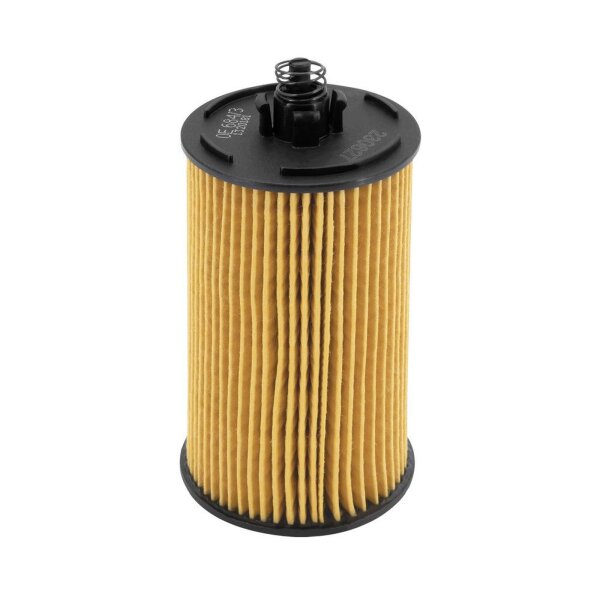 FILTRON OE 684/3 Ölfilter