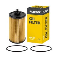 FILTRON OE 684/3 Ölfilter