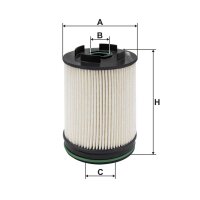 FILTRON PE 995/3 Kraftstofffilter