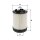 FILTRON PE 995/3 Kraftstofffilter