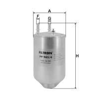 FILTRON PP 985/4 Kraftstofffilter