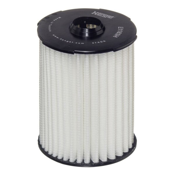 HENGST FILTER E1183H D776 Ölfilter