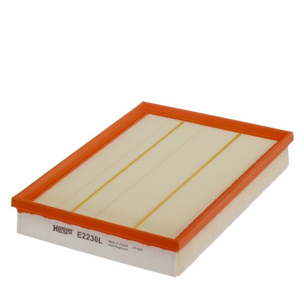 HENGST FILTER E2230L Luftfilter