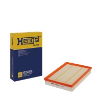 HENGST FILTER E2230L Luftfilter