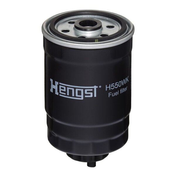 HENGST FILTER H550WK Kraftstofffilter