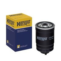 HENGST FILTER H550WK Kraftstofffilter