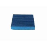 BOSCH 0 986 628 639 Filter, Innenraumluft