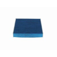 BOSCH 0 986 628 639 Filter, Innenraumluft