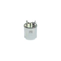 BOSCH F 026 402 166 Kraftstofffilter