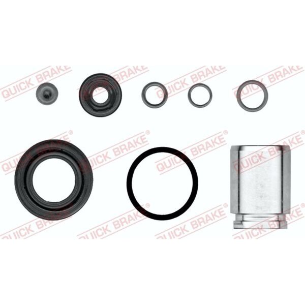 QUICK BRAKE 114-5388 Reparatursatz, Bremssattel
