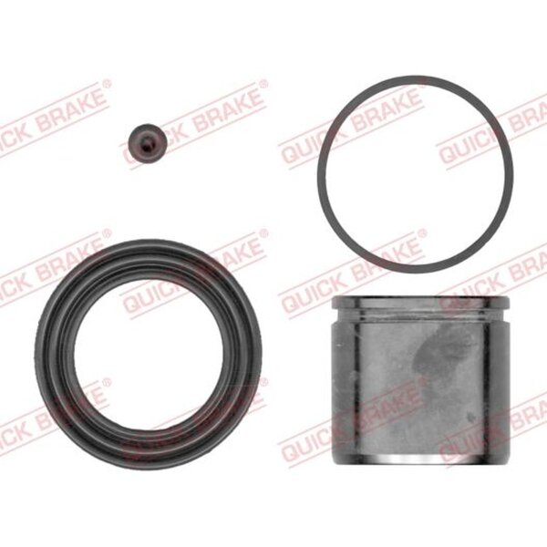 QUICK BRAKE 114-5390 Reparatursatz, Bremssattel
