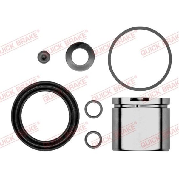 QUICK BRAKE 114-5391 Reparatursatz, Bremssattel