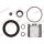 QUICK BRAKE 114-5391 Reparatursatz, Bremssattel