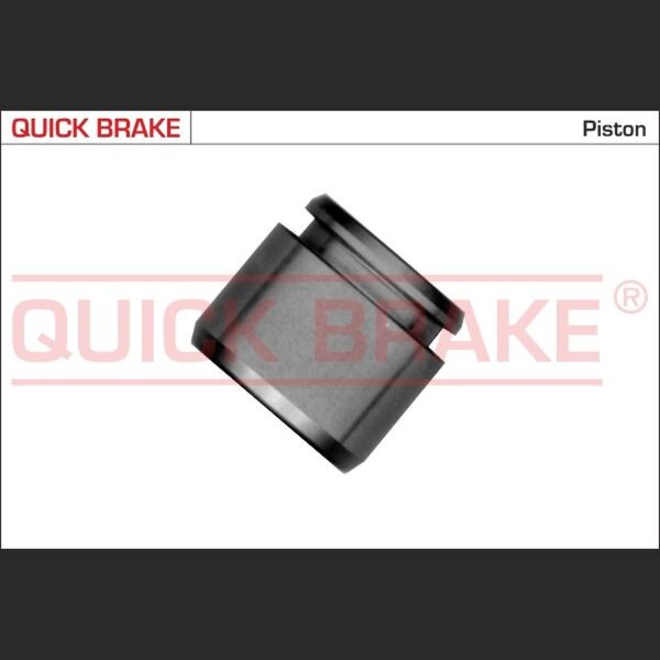 QUICK BRAKE 185289K Kolben, Bremssattel