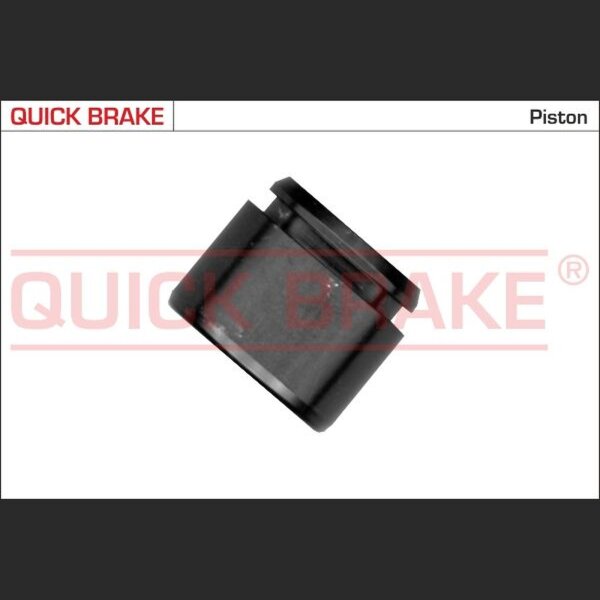 QUICK BRAKE 185306K Kolben, Bremssattel