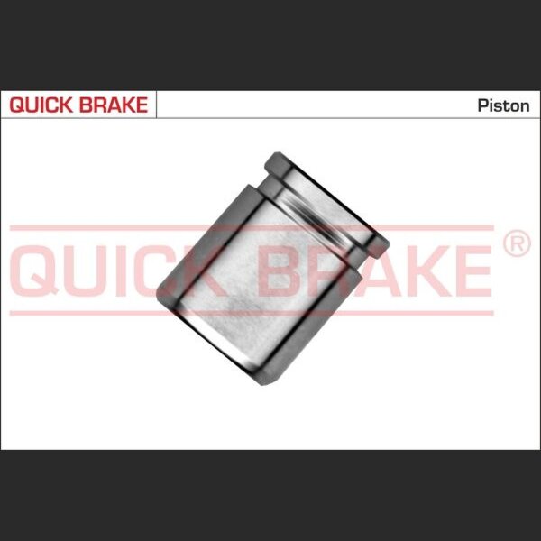 QUICK BRAKE 185310K Kolben, Bremssattel