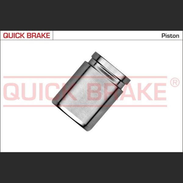 QUICK BRAKE 185317K Kolben, Bremssattel