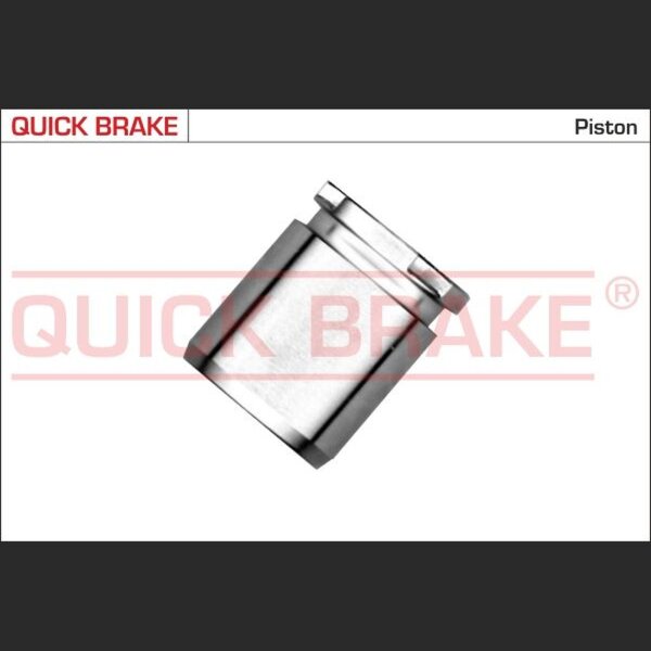 QUICK BRAKE 185318K Kolben, Bremssattel