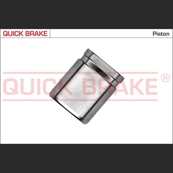 QUICK BRAKE 185319K Kolben, Bremssattel