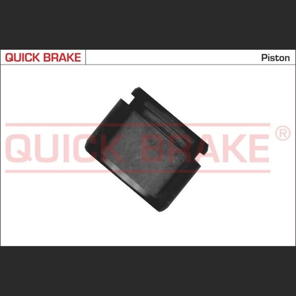 QUICK BRAKE 185320K Kolben, Bremssattel