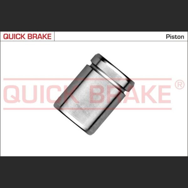 QUICK BRAKE 185322K Kolben, Bremssattel